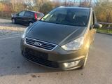Ford Galaxy 1,6 TDCi 85kW DPF AmbienteEURO 5 -7 SITZE - Ford Galaxy: 1.8