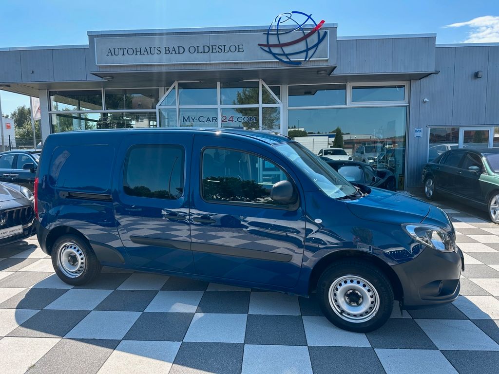 2019 Mercedes-Benz Citan