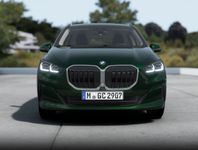 BMW 220 Active Tourer - Vorschau Bild 10