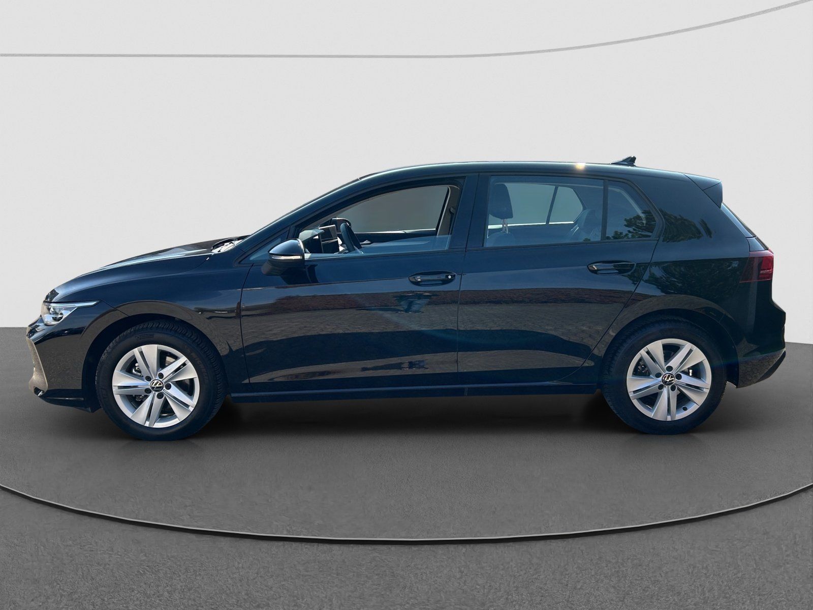 Volkswagen Golf - Bild 7