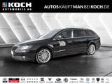 Skoda Superb Combi 2.0TSI,DSG,Best of,PDC,AHK,LM,Klima - Skoda Superb: Best Of