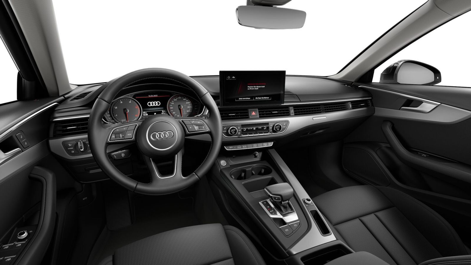 Audi A4 Allroad - Bild 7