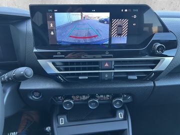 Citroën C4 Hybrid 145 Max KAMERA LED SHZ NAVI ALU