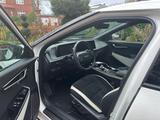 Kia EV6 77,4 kWh 239 kW Allradantrieb GT-line Pa... - Kia EV6 von privat