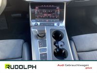 Audi A6 - Vorschau Bild 16