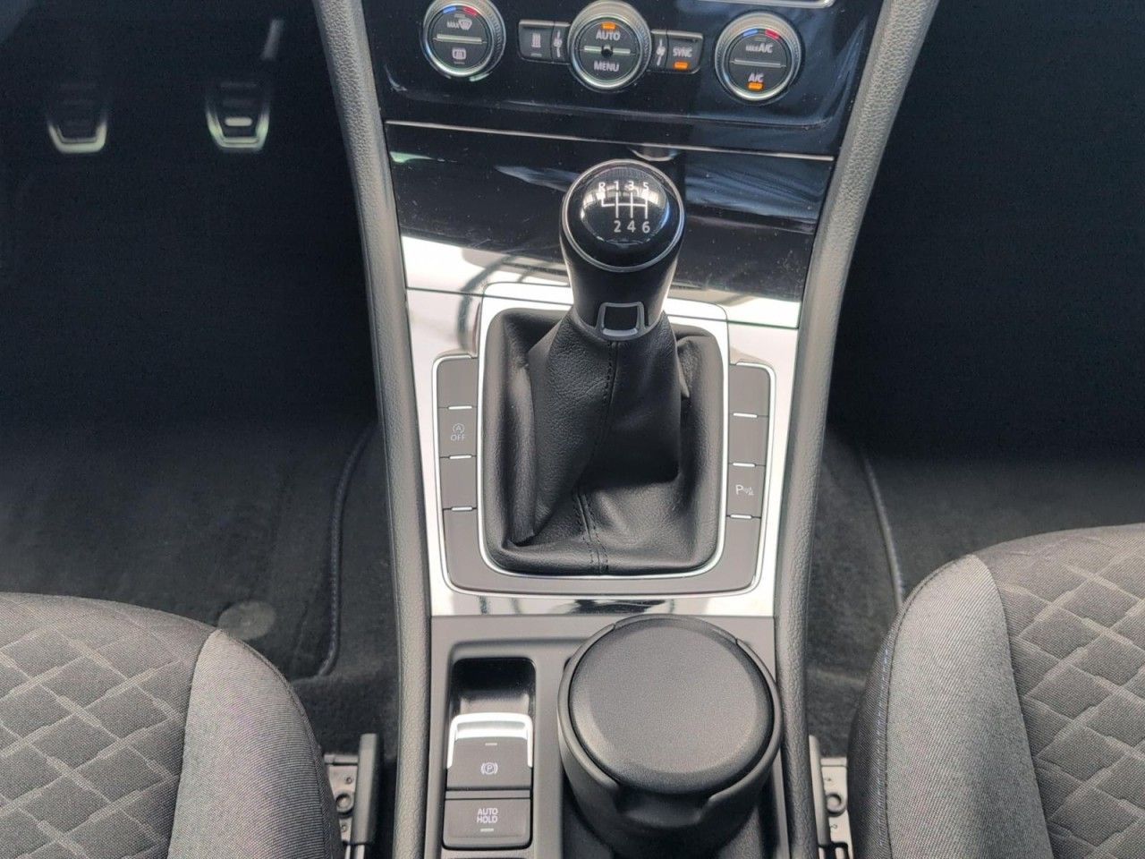 Golf Variant JOIN 1.4 TSI Klima Navi