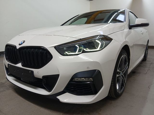 BMW 218 Gran Coupé M SPORT NAVI SHZ PDC