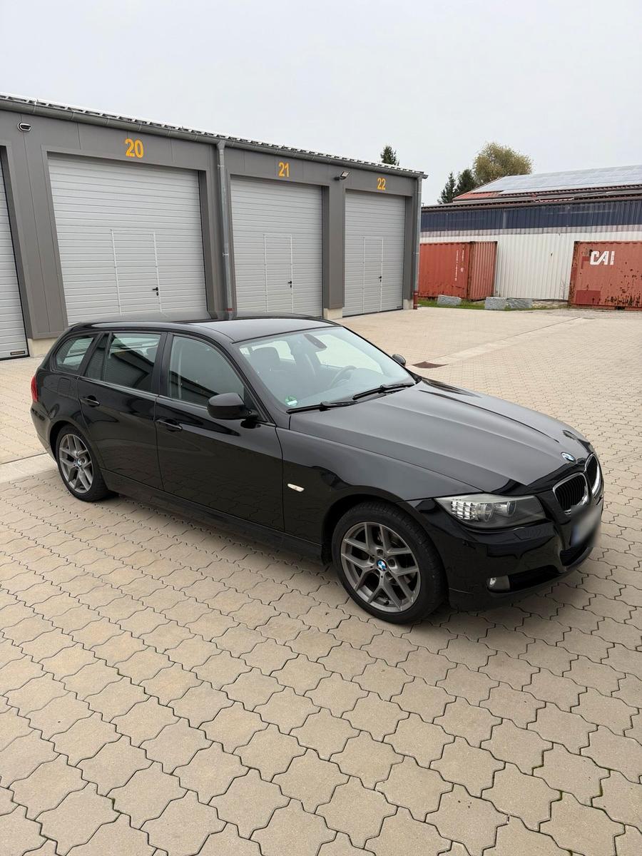 BMW 318