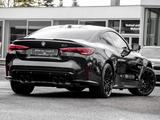 BMW M4 Competition M xDrive M Sport HUD NAVI 290KMH - BMW M-Modelle