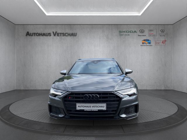 S6 Avant 3.0 TDI qu Matrix/Pano/HuD/B+O/Nachts.