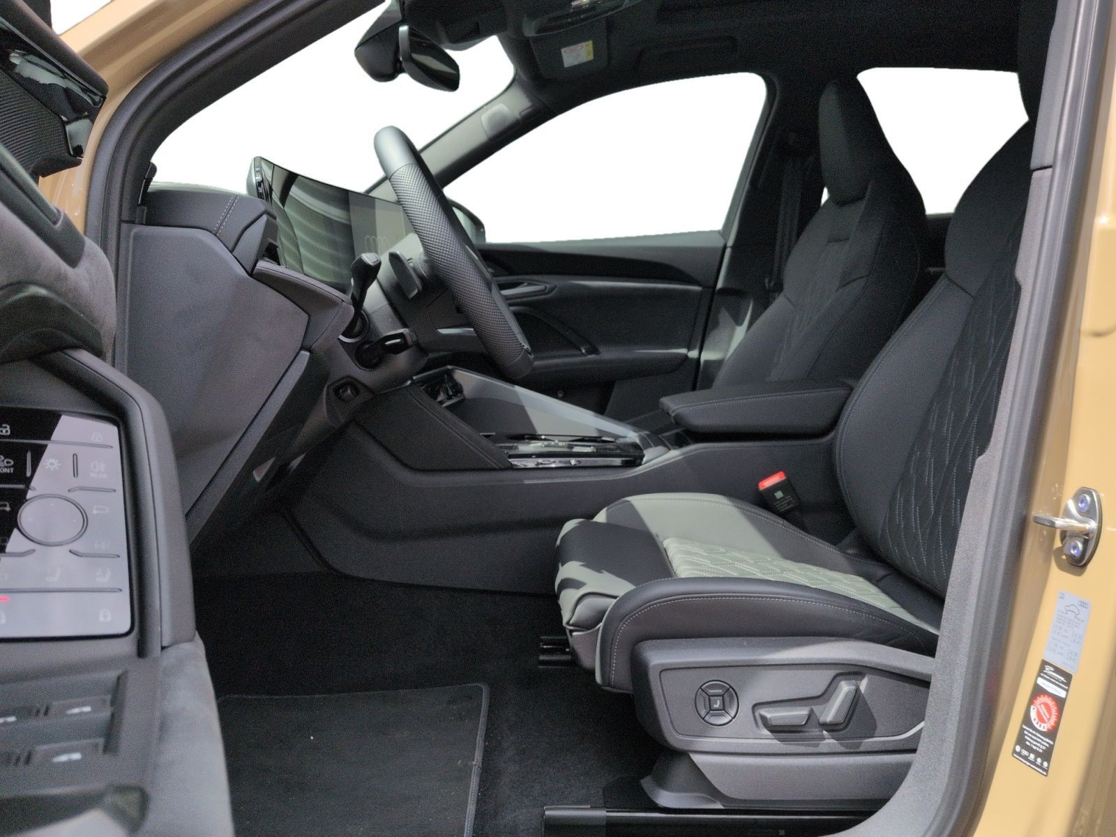 Audi SQ5 - Bild 9
