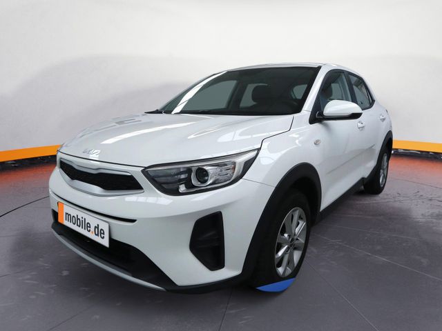 Kia Stonic Edition 7 #Tempomat #Sitzheizung #Einp...