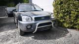 Hyundai Santa Fe 2.4' SUV AHK / Kupplung n... - gebrauchte Hyundai SANTA FE aus dem Jahr 2002