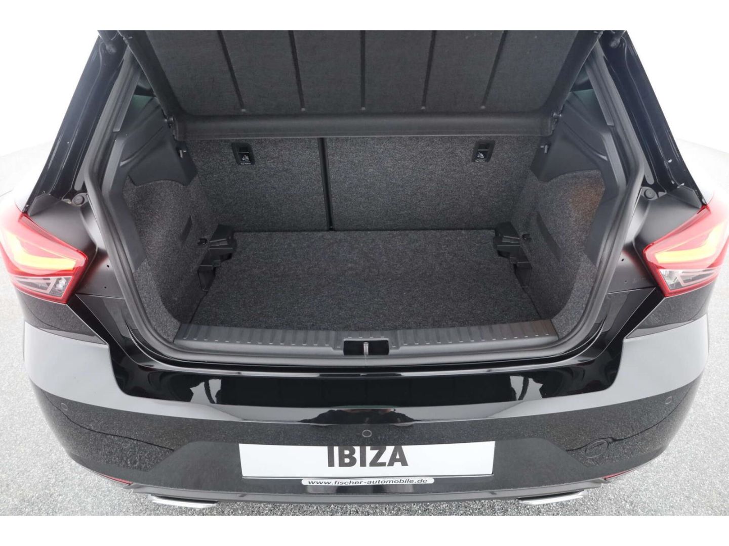 Seat Ibiza - Bild 12
