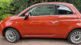Fiat 500 1.4 