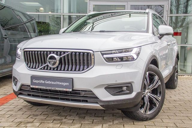 Volvo XC40 D4 AWD Geartronic Inscription