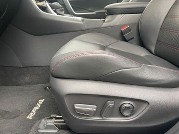 Toyota RAV4 2.5 4x4 Plug-in Hybrid *360*JBL*LEDER*NAVI*