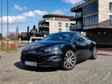 Peugeot RCZ 200 THP GT-Line, Alcantara - Peugeot RCZ: Gt Line