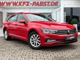 Volkswagen Passat Variant 2.0 TDI Business LED ACC NAVI - VW Passat Variant in Rostock