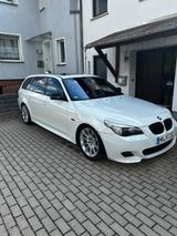 BMW E61 535D - BMW 535: 535d E61