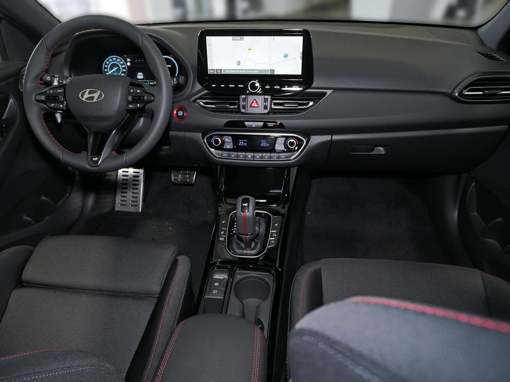 Hyundai i30 – Bild 13