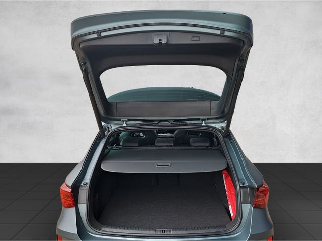 Leon Sportstourer VZ 1,5 e-Hybrid LED*Navi*Pano*