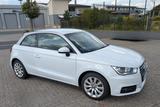 Audi A1 1.4 TFSI - 125 PS- 8-fach bereift - Audi Gebrauchtwagen in Aschaffenburg
