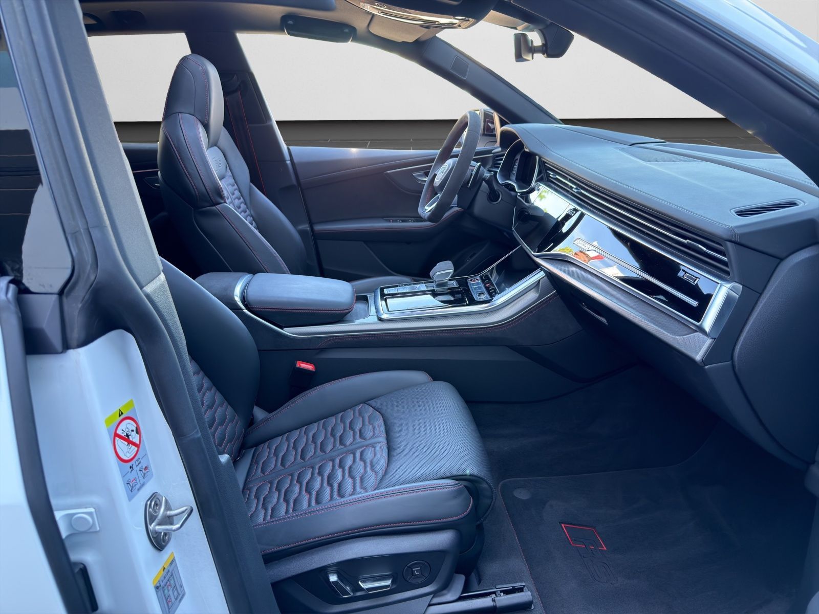 Audi RSQ8 - Bild 5