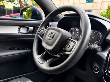 Volvo XC40 - 7