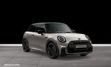 MINI Cooper Hatch DAB LED Pano.Dach RFK Navi Shz PDC - MINI Cooper in Nürnberg