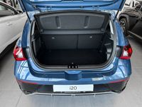 Hyundai i20 - Vorschau Bild 15