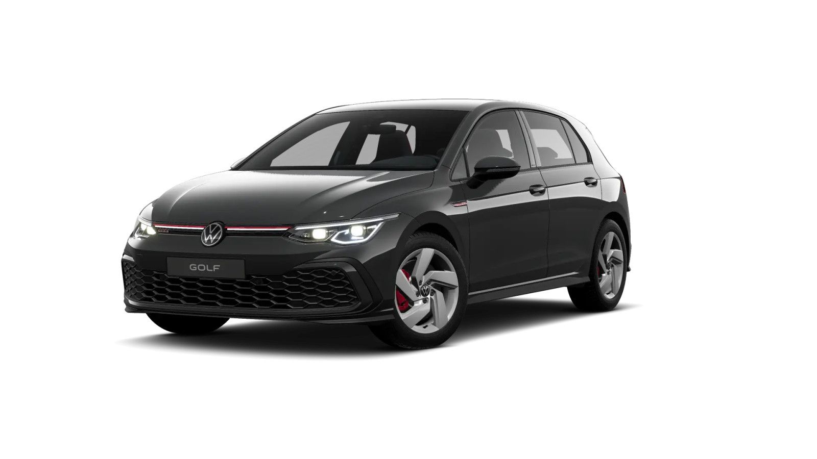 Volkswagen Golf - Bild 2