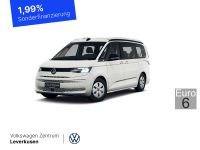 Volkswagen T7 California - Vorschau Bild 1