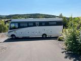 Morelo Palace 90G Style optional mit Smart und Vespa50