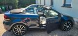 Volkswagen Golf VI Cabrio  1,4 l TSI     160 PS - Volkswagen Golf: Tsi 160 Ps