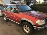 Ford Explorer - gebrauchte Ford Explorer aus dem Jahr 2001
