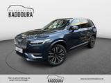 Volvo XC90 T8 AWD Core Memory Kamera H&K 20" 7-S - Volvo XC90 Jahreswagen