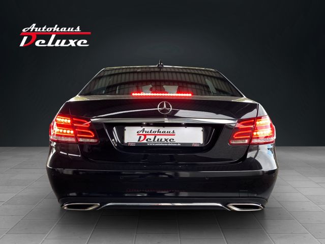 Mercedes-Benz E 400