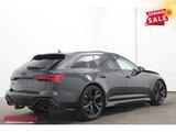 Audi RS6 Avant 4.0 TFSI Quattro Dynamic Pano HUD 360° - Audi RS6 Unfallwagen