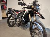Honda CRF250 RALLY TOP SCHECKHEFT 0 Anz. 72€ Rate - HONDA CRF250R