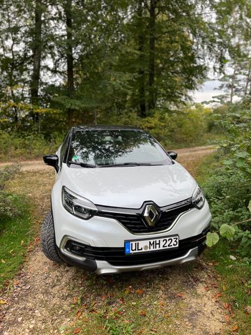 Renault Captur ENERGY TCe 120 EDC Bose Edition Bose ...