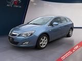 Opel Astra J Sports Tourer Sport - Opel Astra aus 2011: Sports Tourer