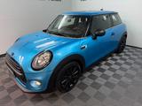 MINI ONE Mini *PDC*KLIMA*MINI-History*NAVI* - blaue MINI ONE