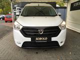 Dacia Dokker 1.6 Ambiance/Klima/Bluet/NSW/8-fach - Dacia Dokker Gebrauchtwagen in Berlin