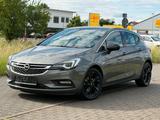 Opel Astra K Lim. Ultimate Black Roof Edition *VOLL* - Opel Astra Ultimate mit Diesel-Antrieb