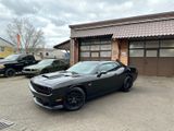 Dodge 5.7L V8*AUTO-*NAVI*LEDER*XENON*LED*SERVICE NEU - Dodge Challenger: X