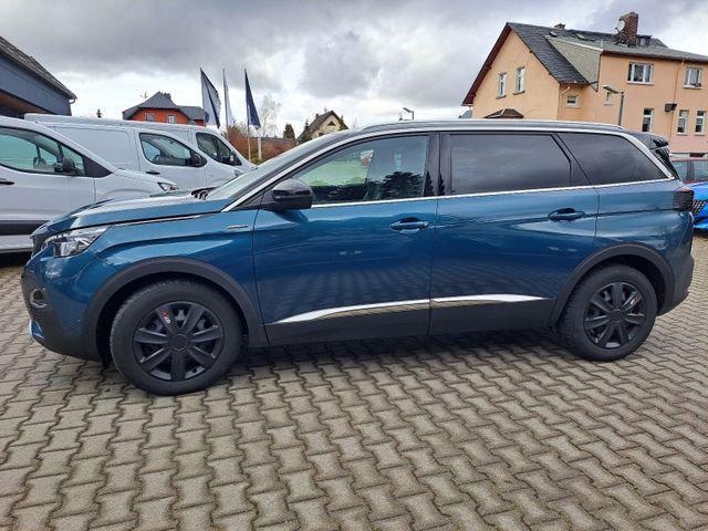 Peugeot 5008 PureTech 130 GT LINE