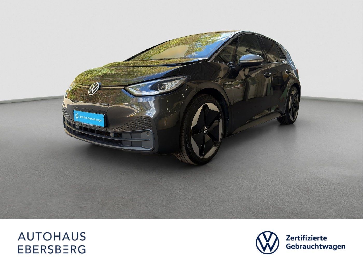 Volkswagen ID.3Perform Max Matrix Kamera Pano Ambiente ACC