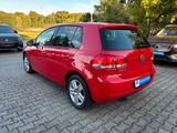 Volkswagen Golf VI 1.4TSI 122PS Klima Sitzheizung TÜV Neu - Volkswagen Golf: Tsi 122 Ps