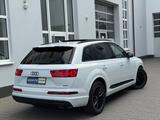 Audi Q7 50 TDI Quattro S LINE *7 SITZER* EXKLUSIV* - Audi Q7 7-Sitzer